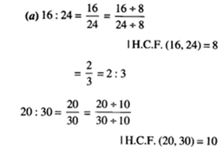 NCERT Solutions for Class 6 Maths Chapter 12 Ratio and Proportion 40